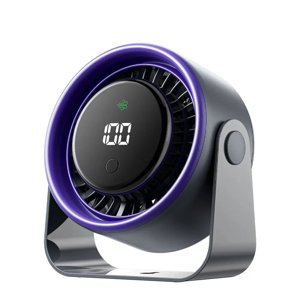 Vention lite 01 Desktop Air Circulation Fan - Vention