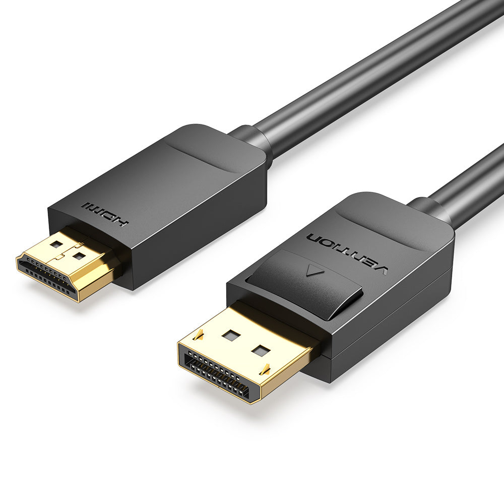<tc>Vention</tc> DisplayPort-auf-HDMI-Kabel