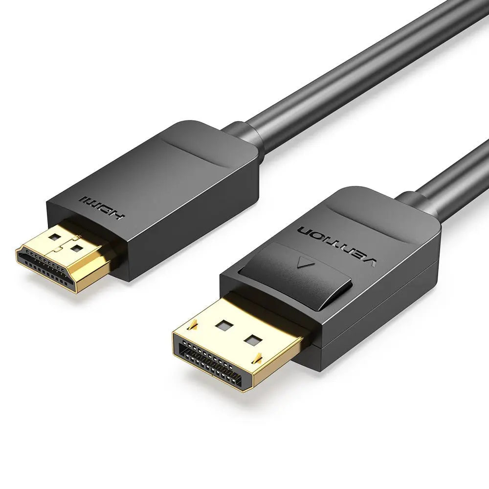 Vention DisplayPort to HDMI™ Cable - Vention