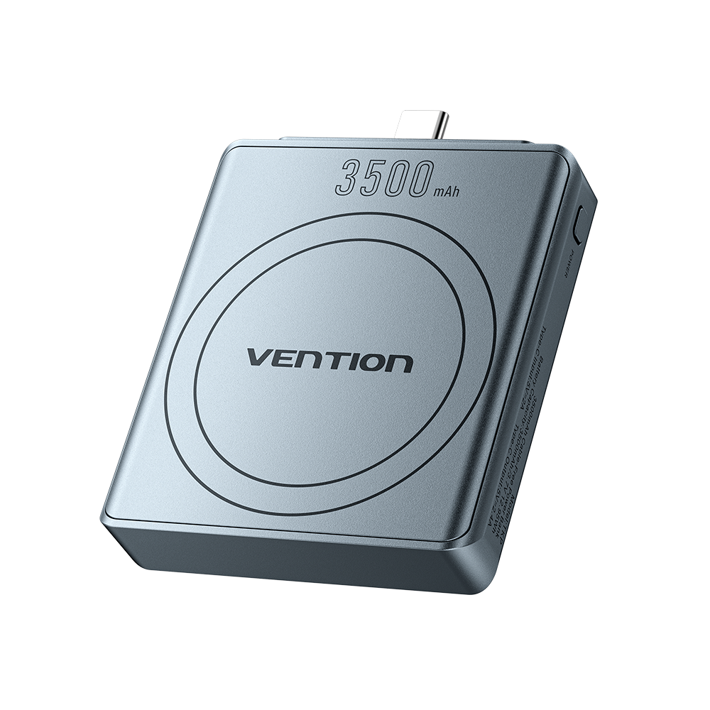 Vention M.2 NVMe Cable-Free SSD Enclosure
