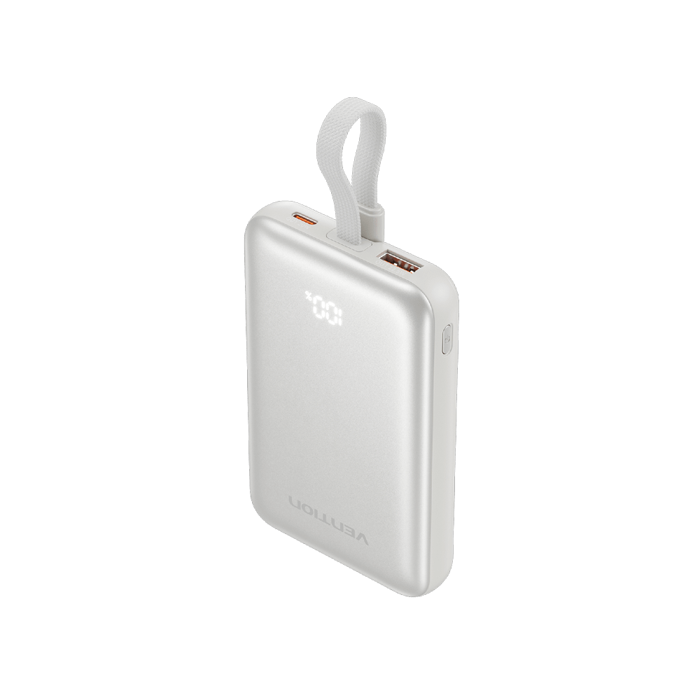 Vention 10000mAh Power Bank - Vention