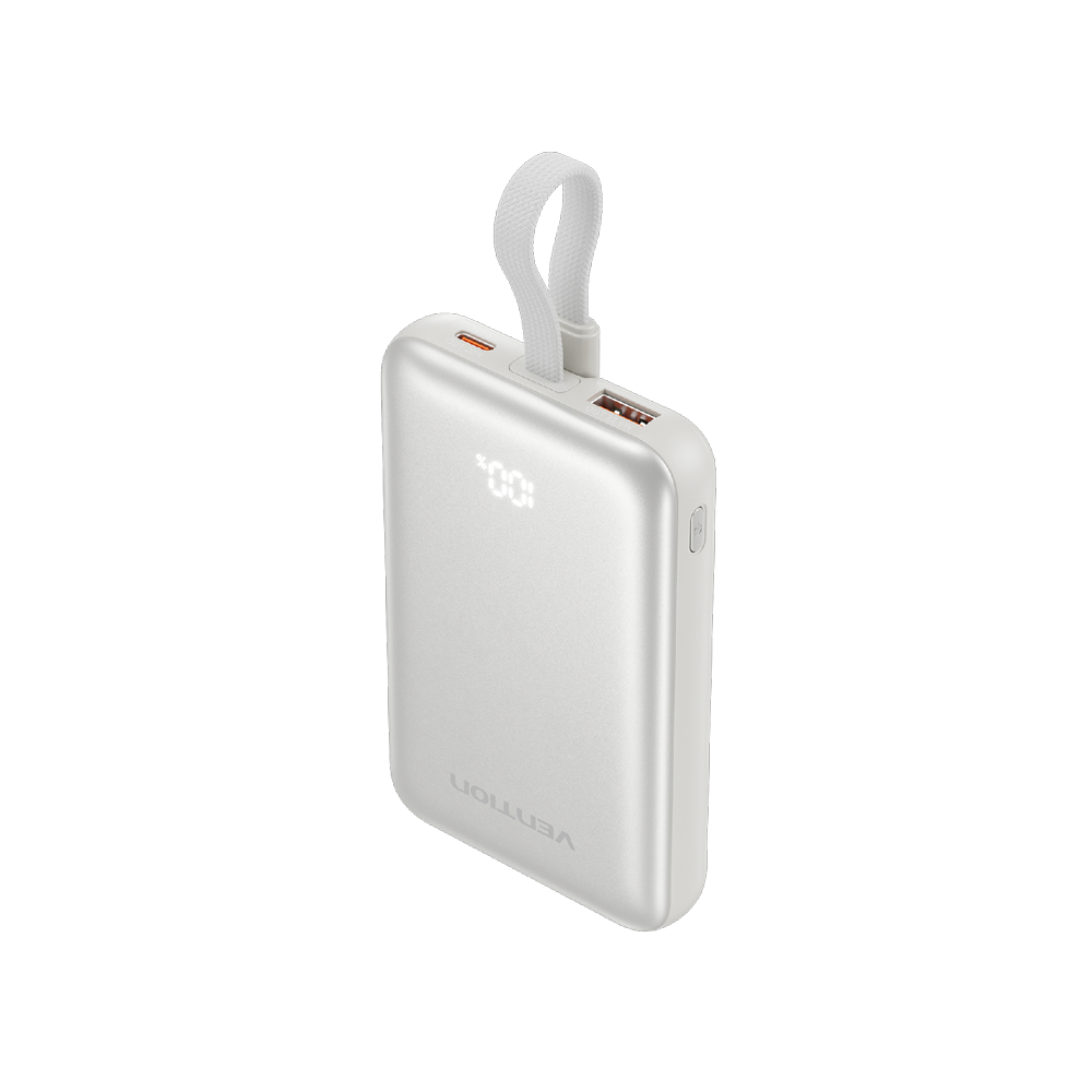 Vention 10000mAh Power Bank