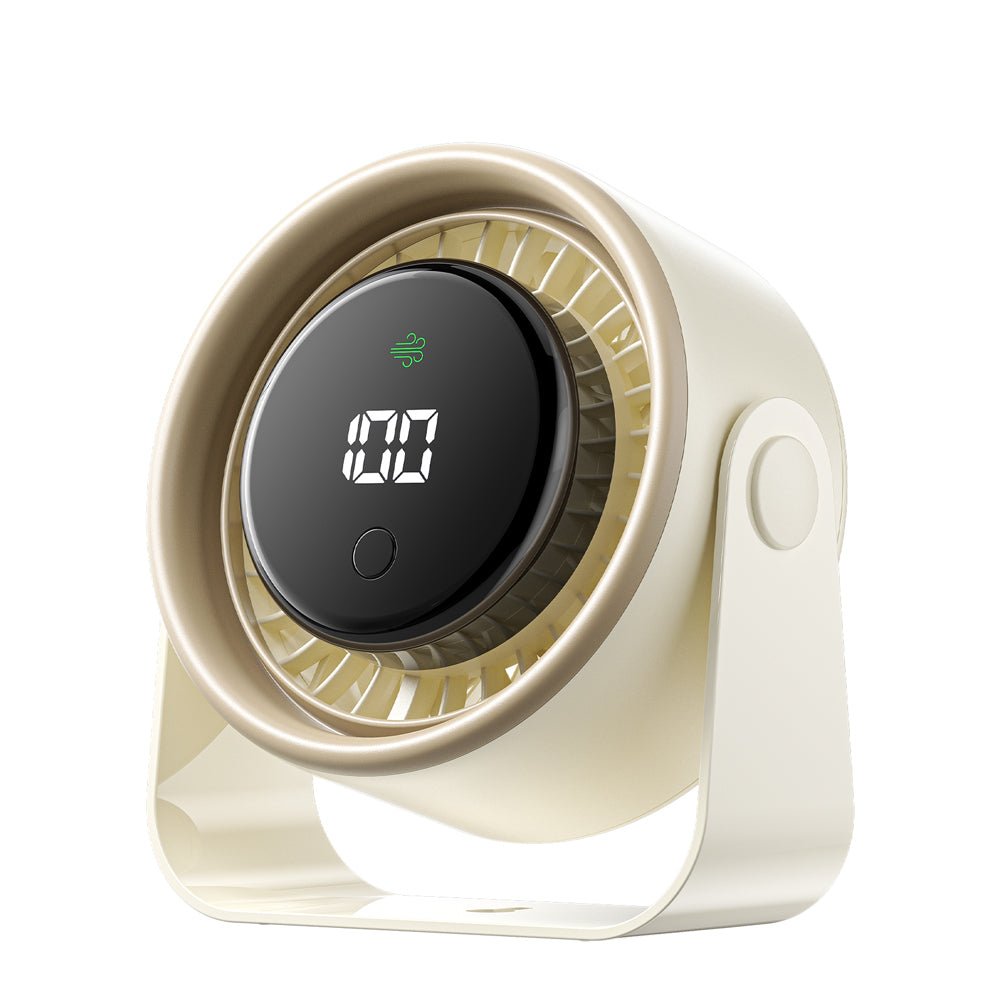 Vention lite 01 Desktop Air Circulation Fan - Vention