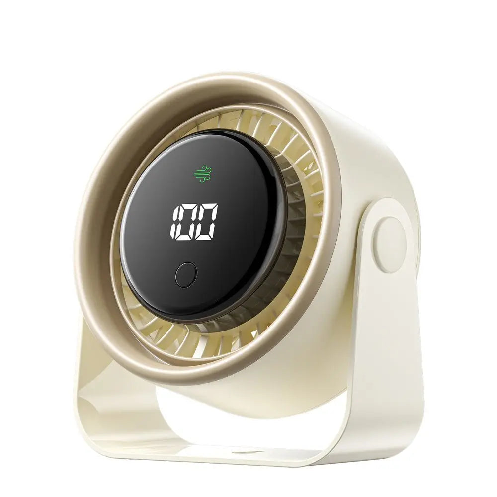 Vention lite 01 Desktop Air Circulation Fan - Vention