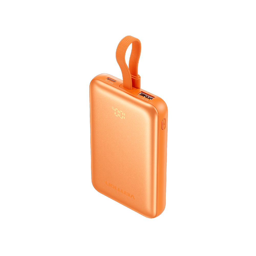 Vention 10000mAh Power Bank - Vention