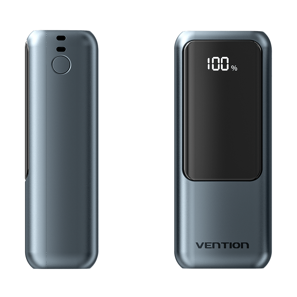 Vention Mini 10000mAh Power Bank 22.5W - Vention