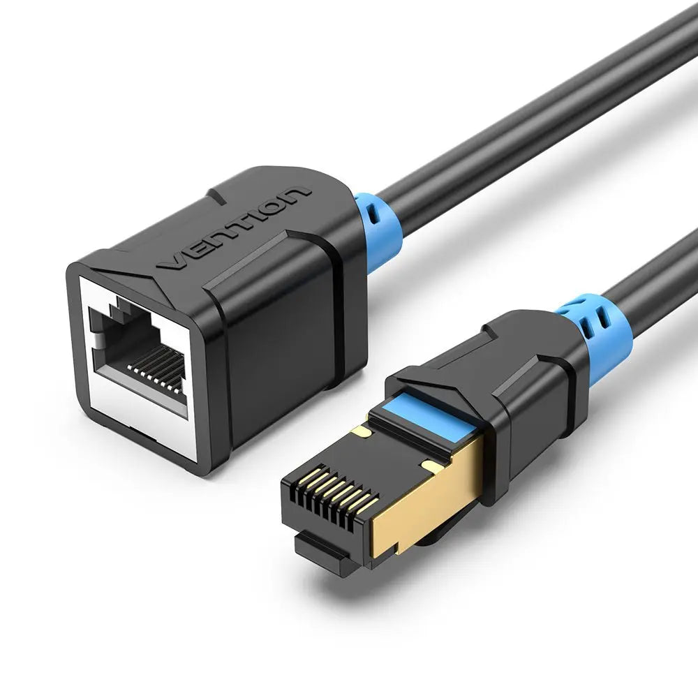 Vention Cat6 SFTP Ethernet Extension Cable - Vention