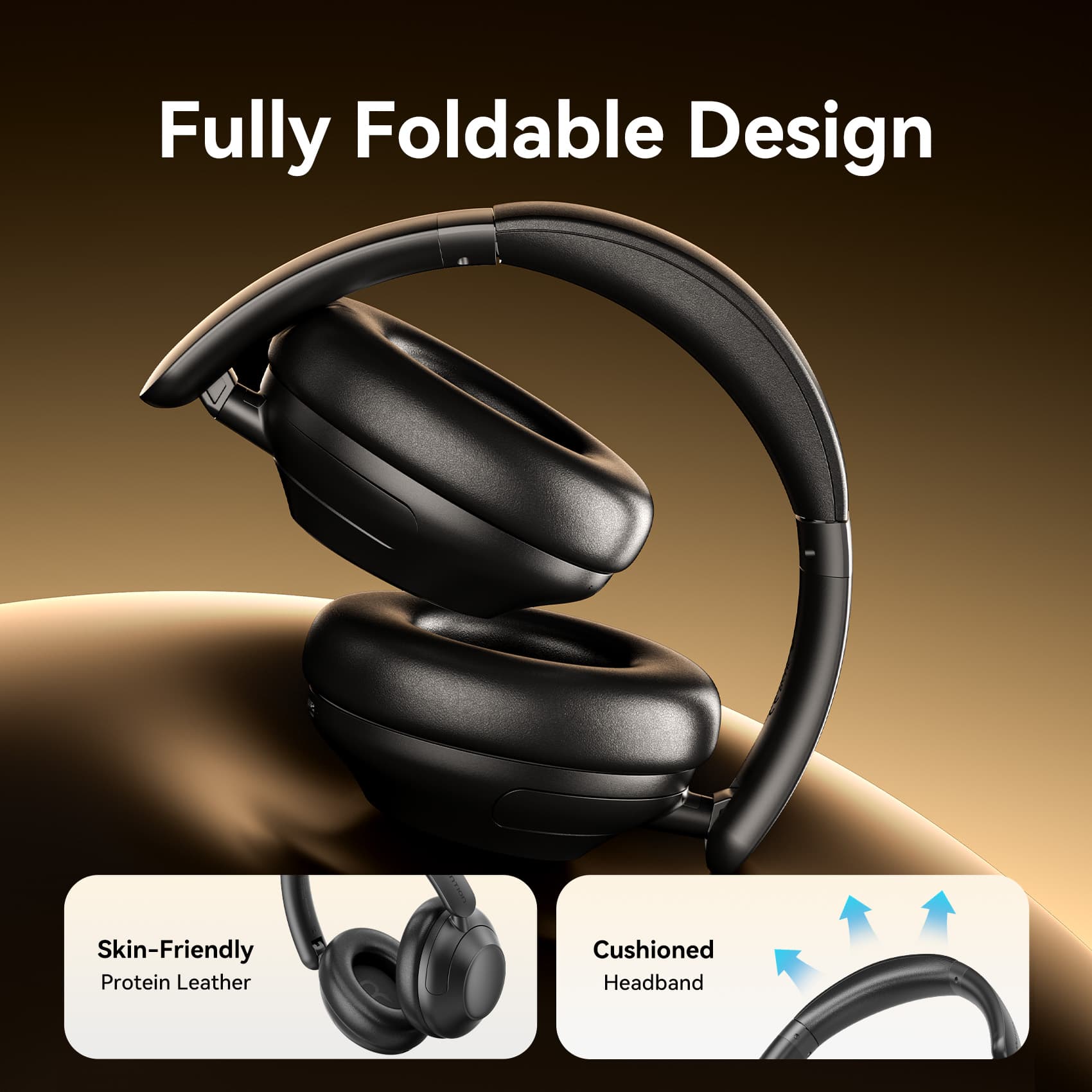 <tc>Vention</tc> Auriculares inalámbricos Echo Clarity LH01