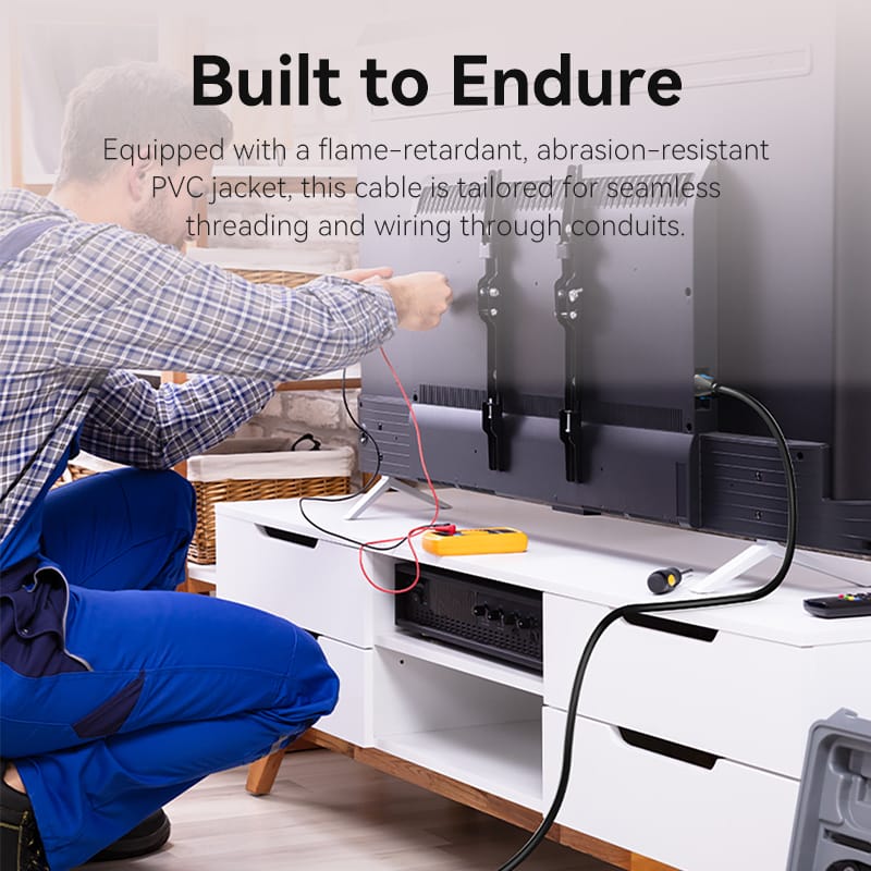 Vention HDMI™ Cable Black