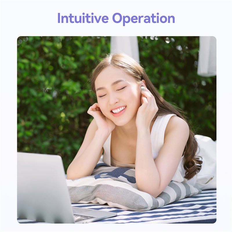 Vention True Wireless Bluetooth Earbuds - Vention