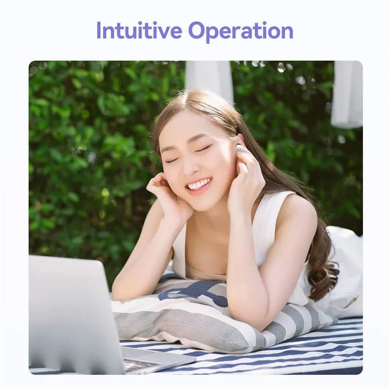 Vention True Wireless Bluetooth Earbuds - Vention