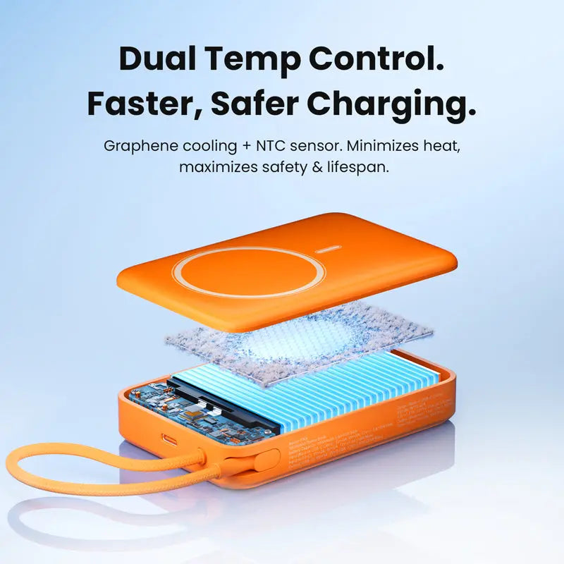 VENTION 10000mAh Power Bank Vention