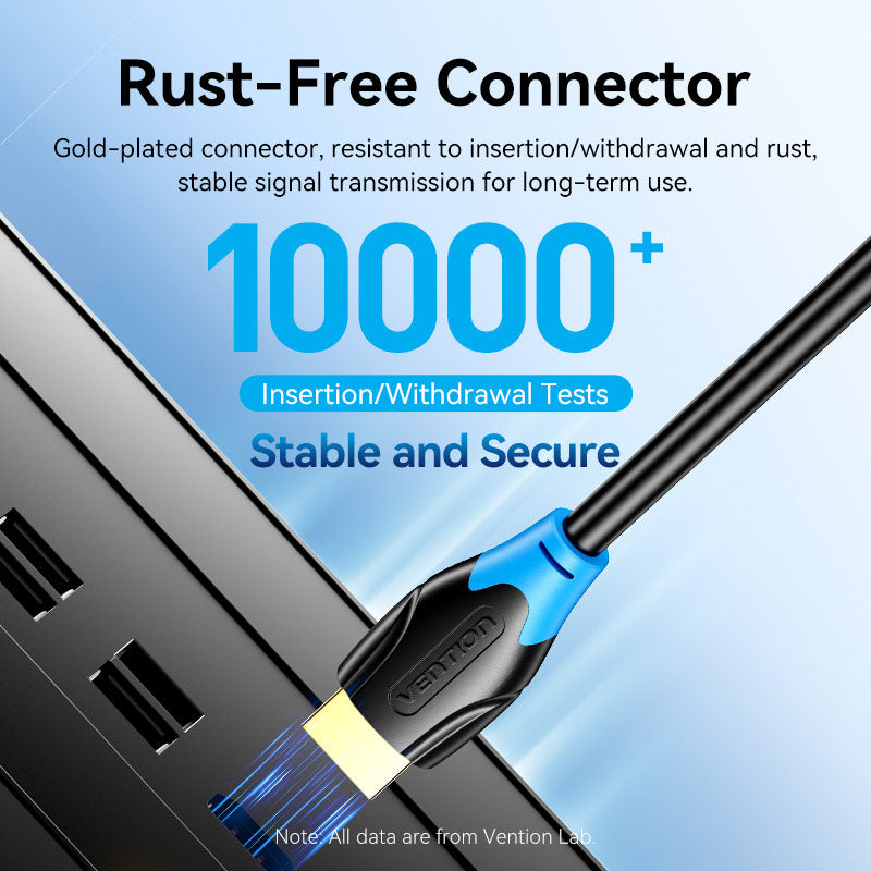 <tc>Vention</tc> Câble HDMI