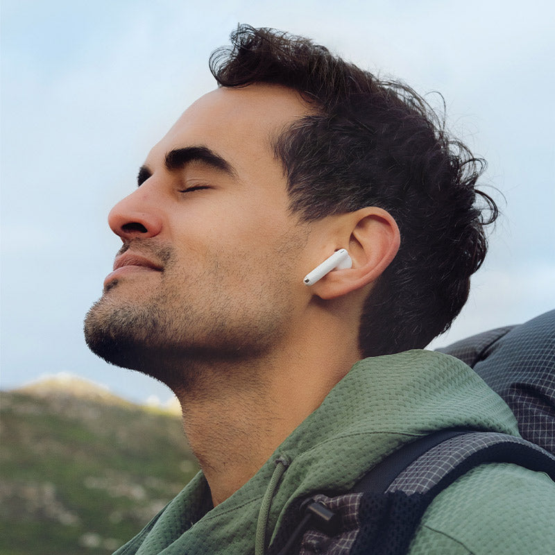 Vention True Wireless Bluetooth Earbuds