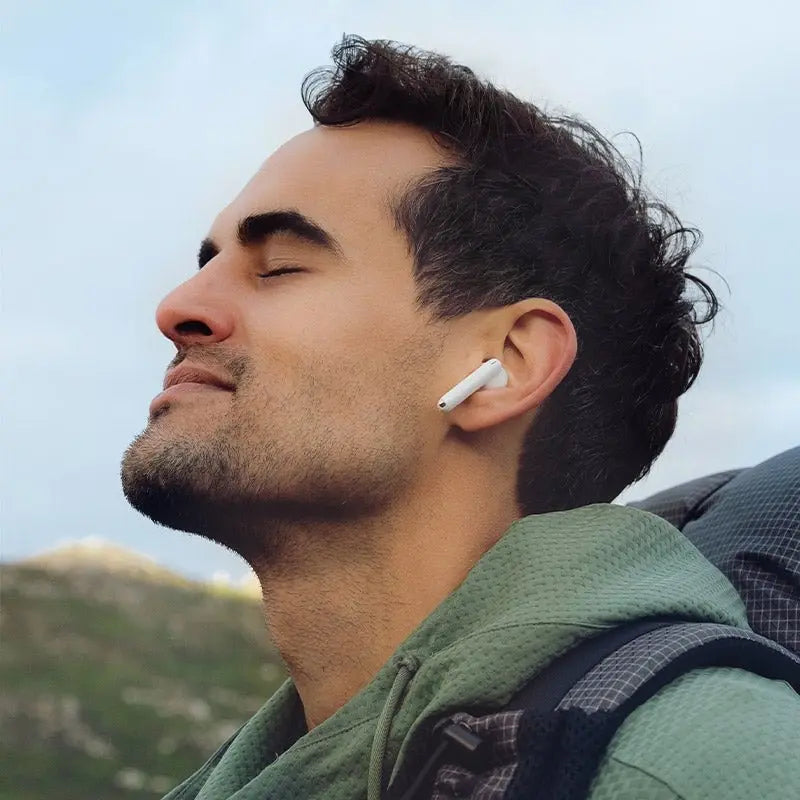 Vention True Wireless Bluetooth Earbuds - Vention