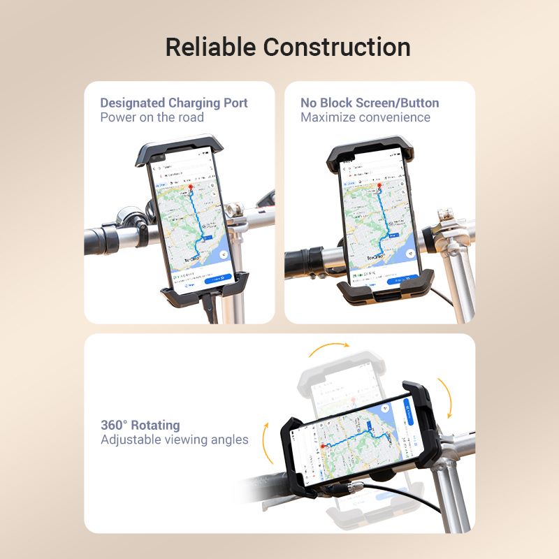 Vention Car Phone Mount