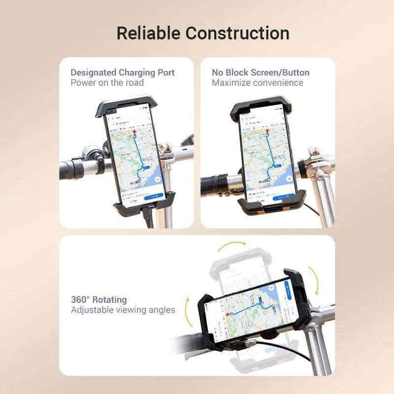 Vention Car Phone Mount - Vention