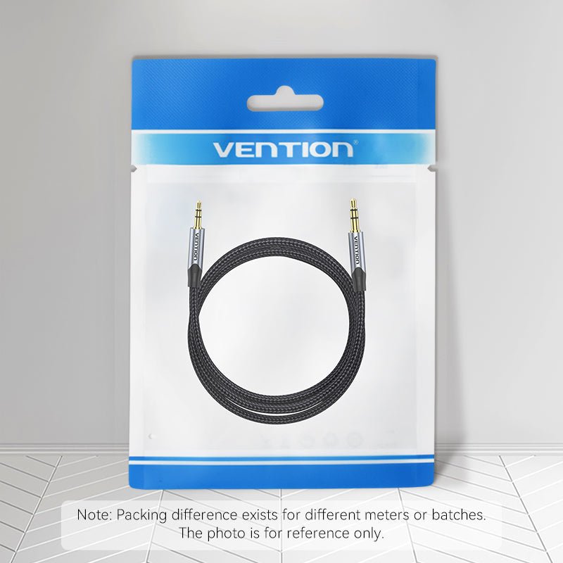 Vention 3.5mm Male to 2.5mm Male Audio Cable - Vention