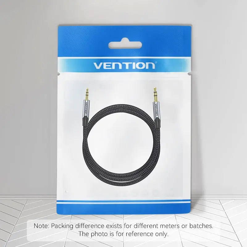 Vention 3.5mm Male to 2.5mm Male Audio Cable - Vention