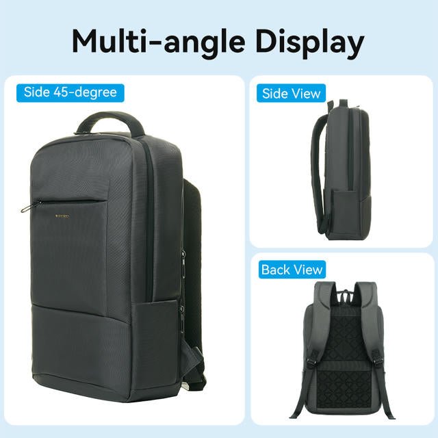 Vention 17.3 Inch Water-Repellent Laptop Backpack - Vention