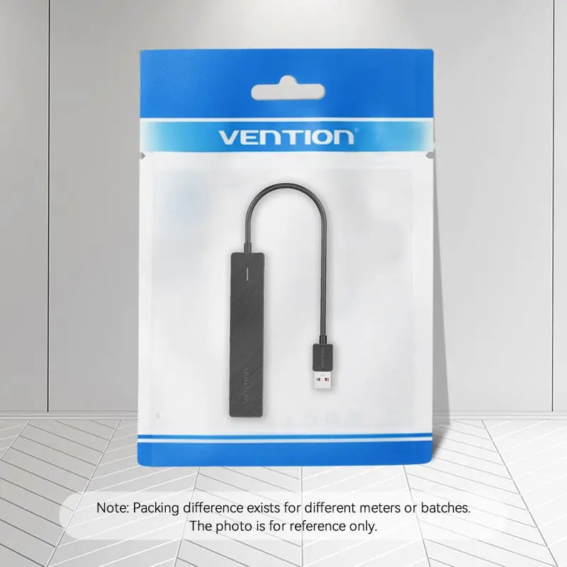 Vention 5-in-1 USB 3.2 Gen 2 Hub - Vention