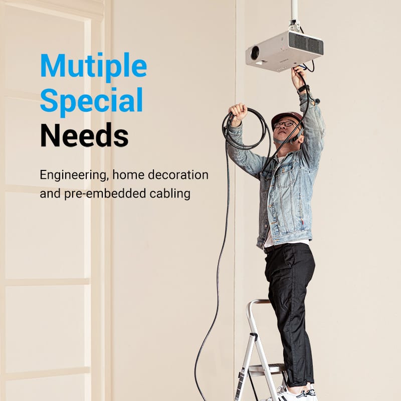 Vention HDMI™ Cable Black for Engineering