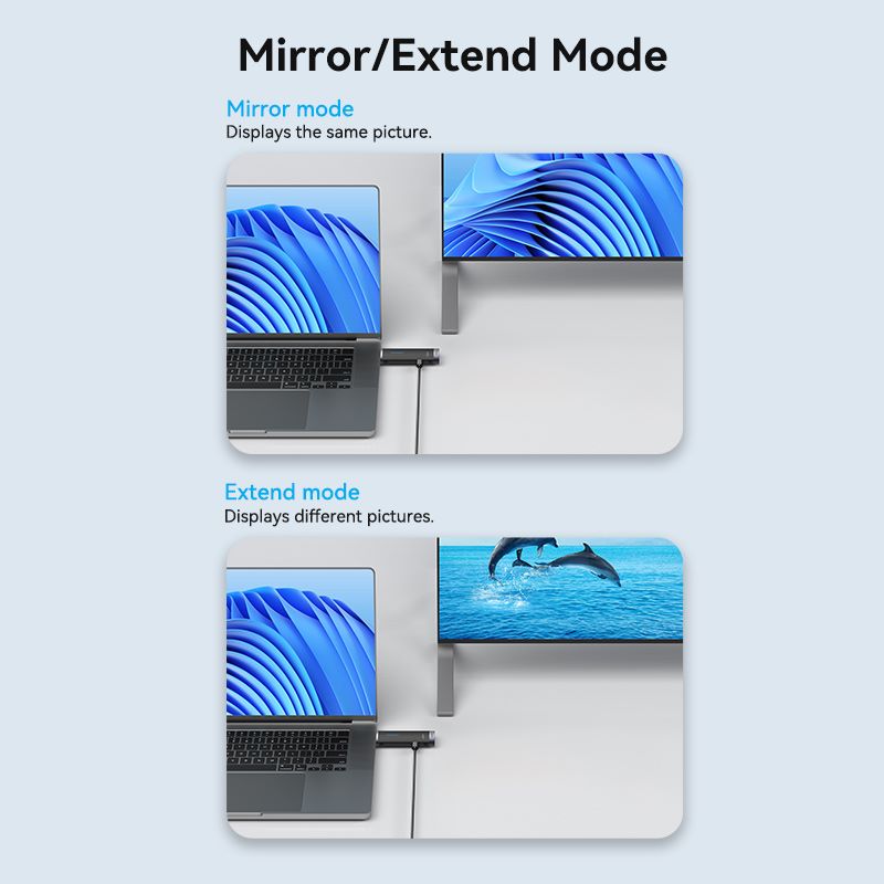 Wireless HDMI Transmitter and Receiver Black