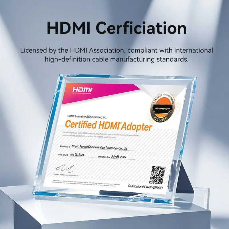 Vention HDMI™ Cable - Vention