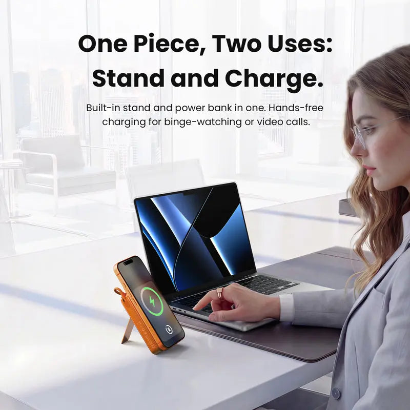 VENTION 10000mAh Power Bank Vention