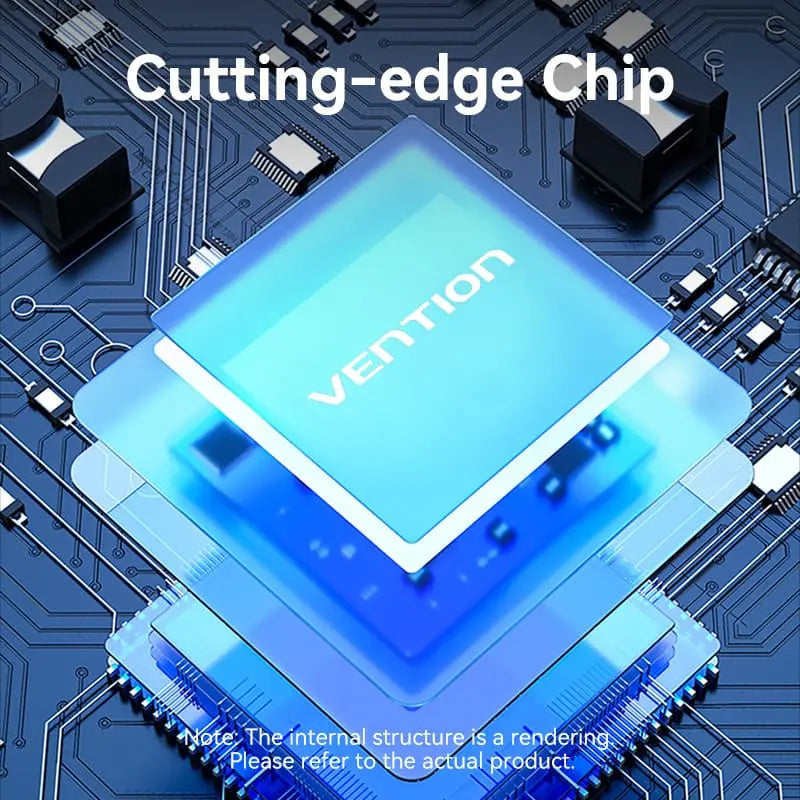 Vention 10-in-1 USB-C MST Docking Station - Vention