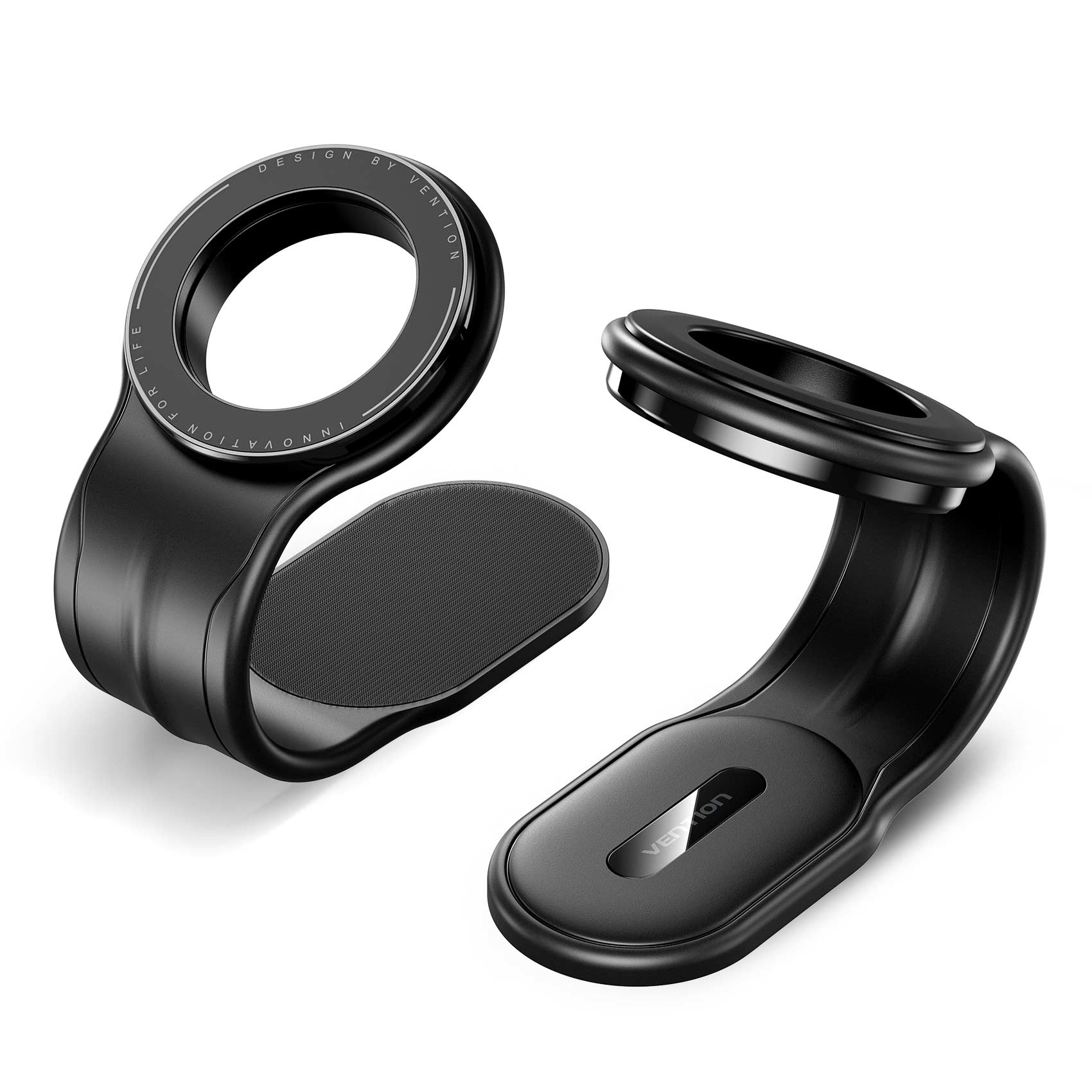 <tc>Vention</tc> Soporte magnético para teléfono de coche
