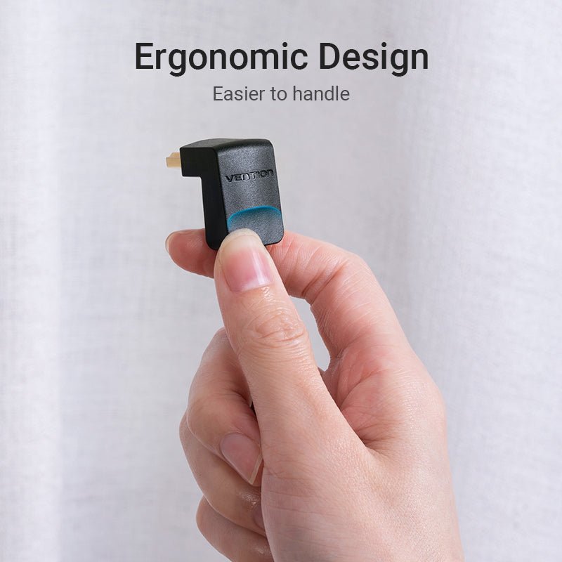 Vention HDMI™ Right Angle Cable 270 Degree - Vention