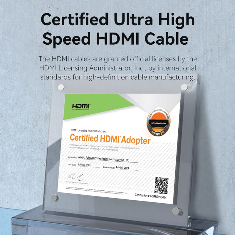 Vention HDMI™ Cable Black