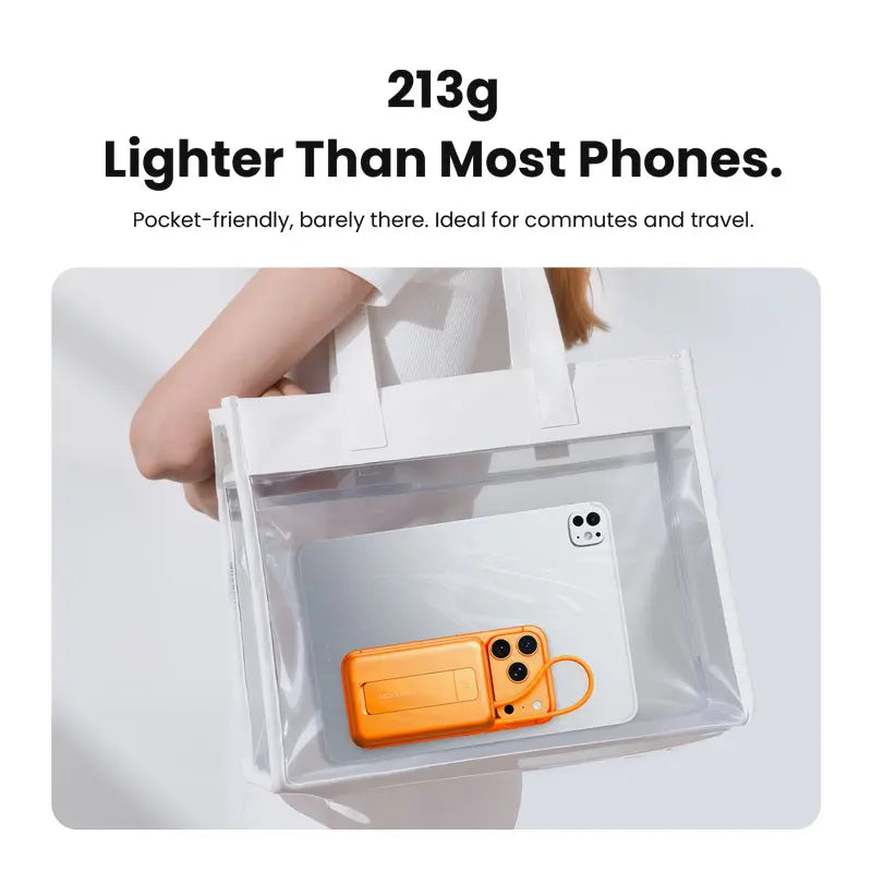 VENTION 10000mAh Power Bank Vention