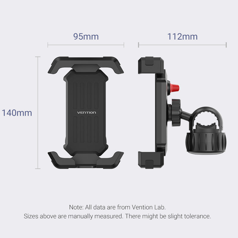 Vention Car Phone Mount