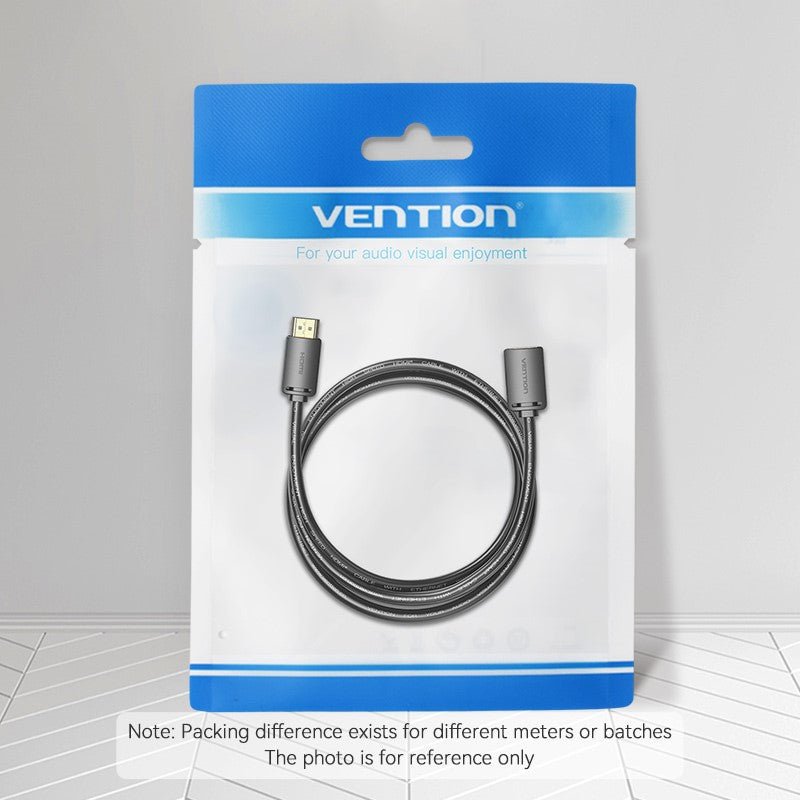 Vention HDMI™ Extension Cable - Vention