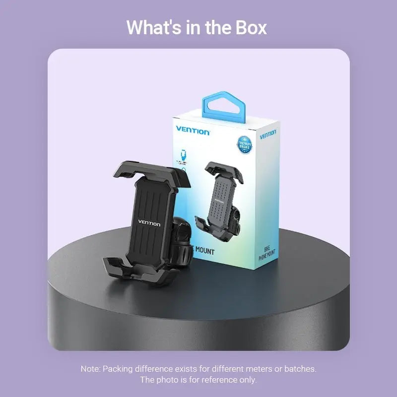 Vention Car Phone Mount - Vention