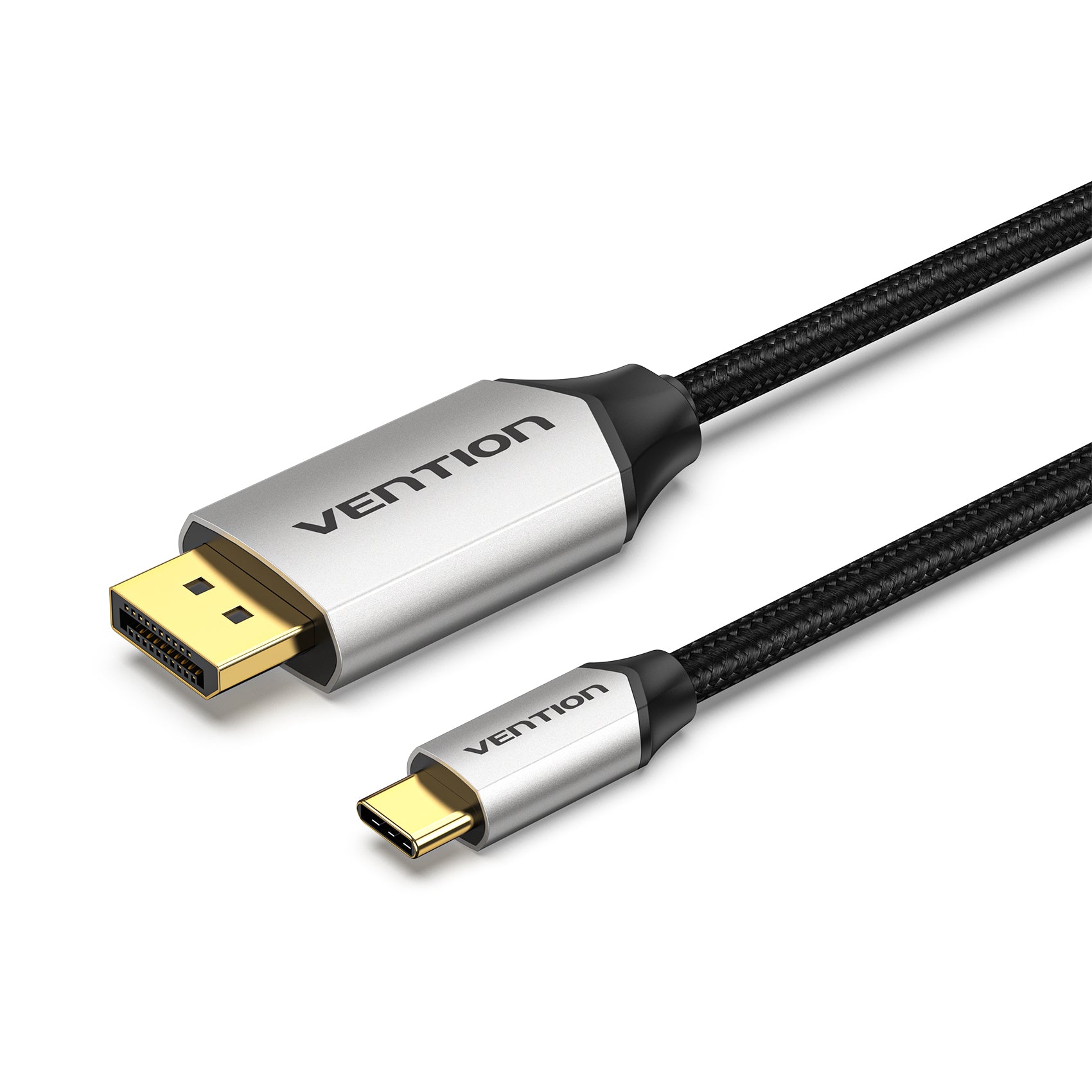 Vention 16K USB-C to DisplayPort Cable