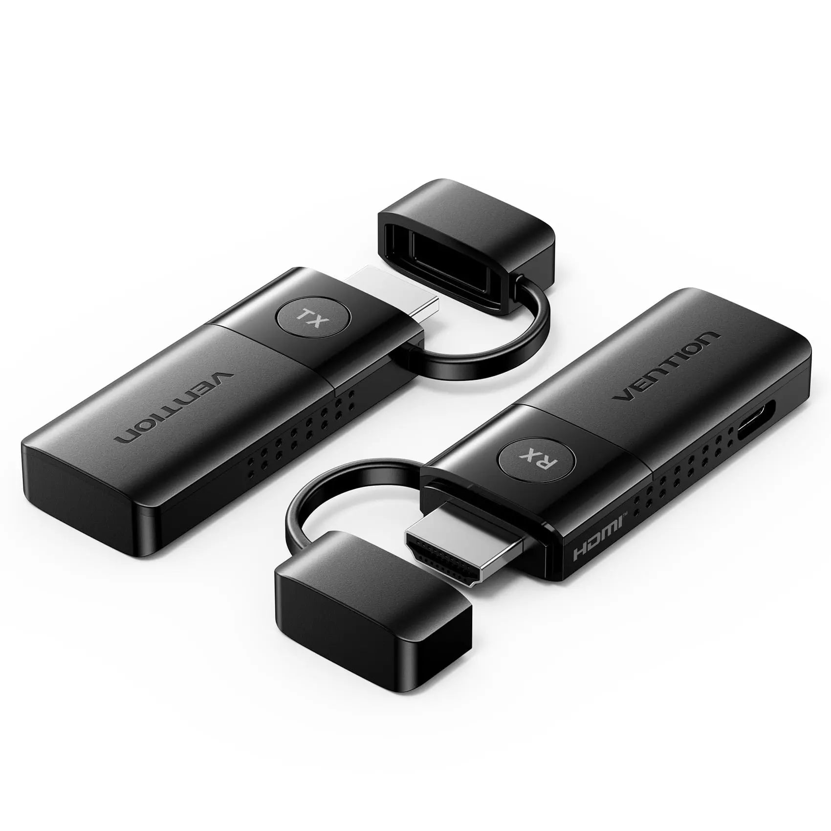 Vention Wireless HDMI™ Transmitter and Receiver - Vention