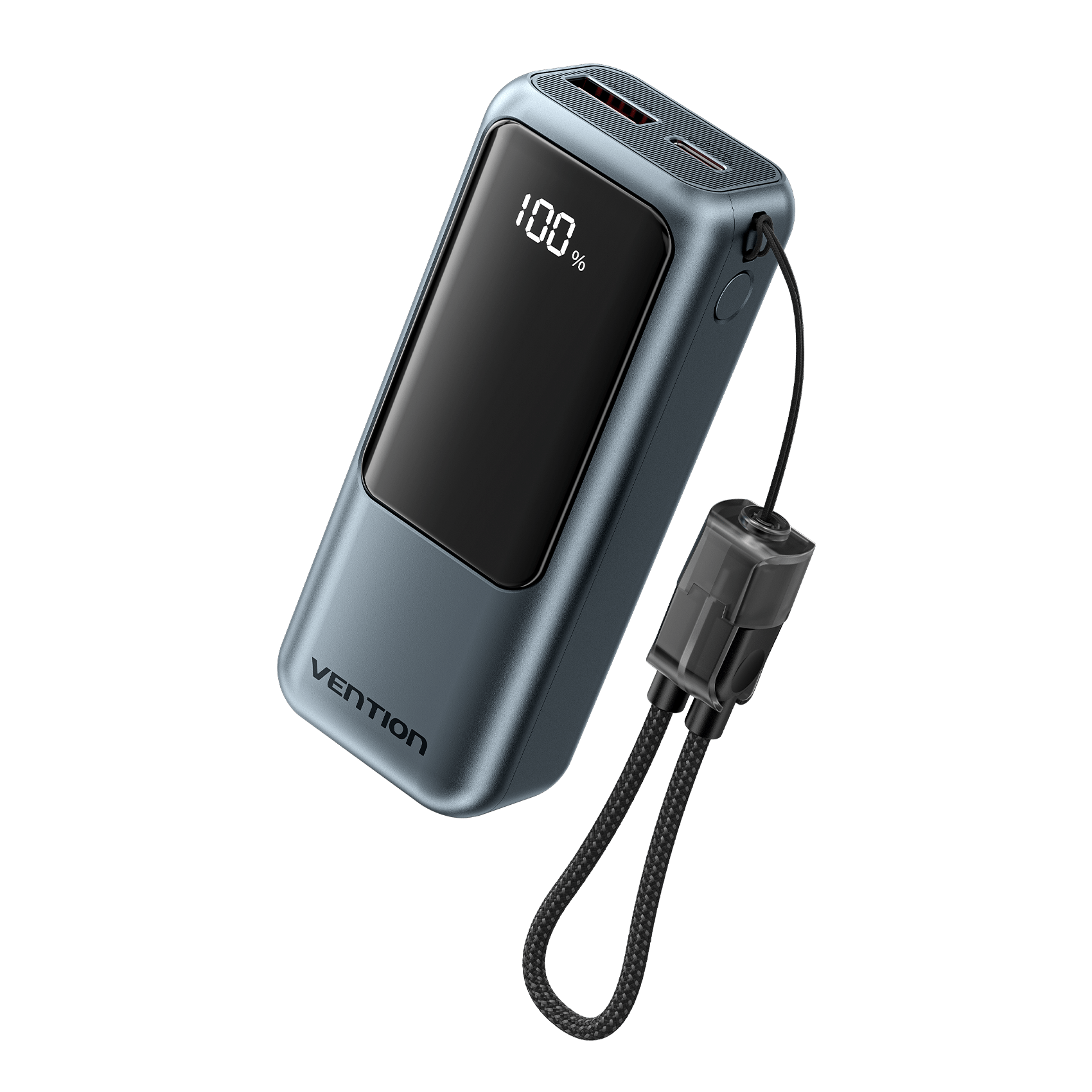 Vention Mini 10000mAh Power Bank 22.5W - Vention