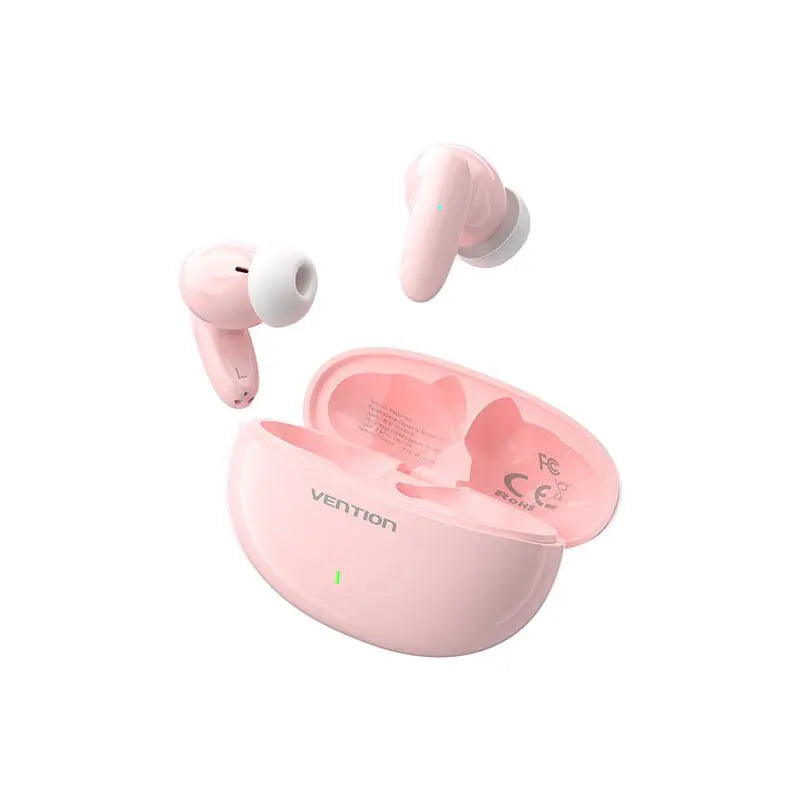 Vention Bluetooth 5.3 Earphones TWS True Wireless Earbuds - Vention