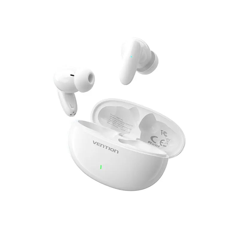 Vention Bluetooth 5.3 Earphones TWS True Wireless Earbuds - Vention