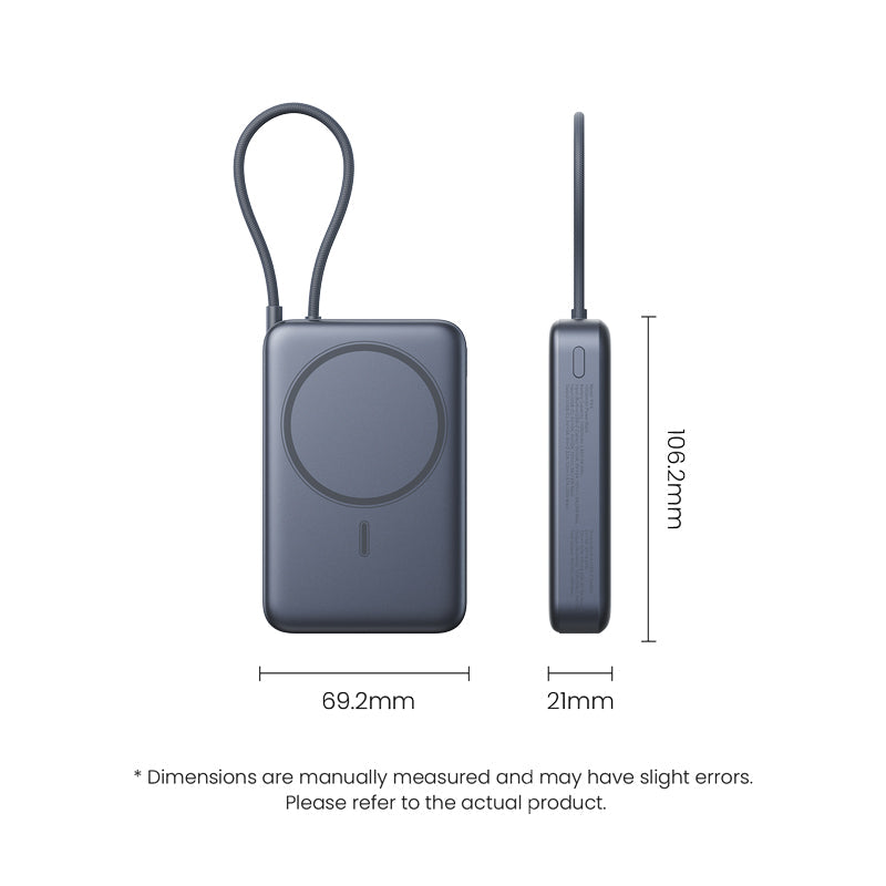 VENTION 10000mAh Power Bank Vention