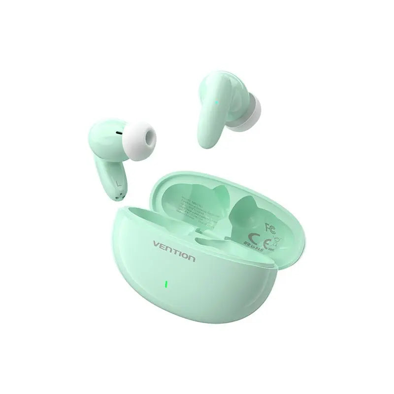 Vention Bluetooth 5.3 Earphones TWS True Wireless Earbuds - Vention