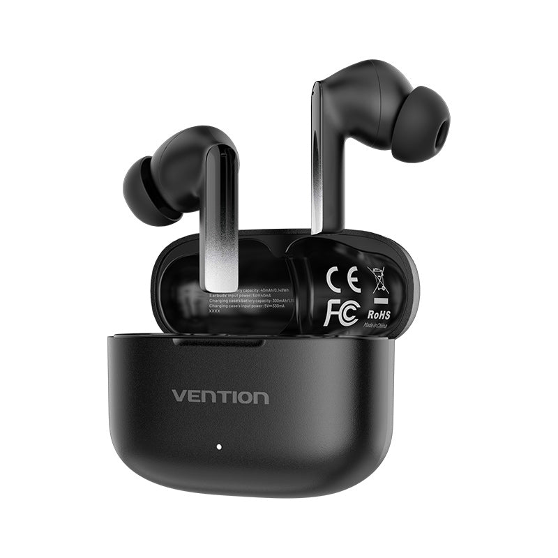 <tc>Vention</tc> Auriculares Bluetooth verdaderamente inalámbricos