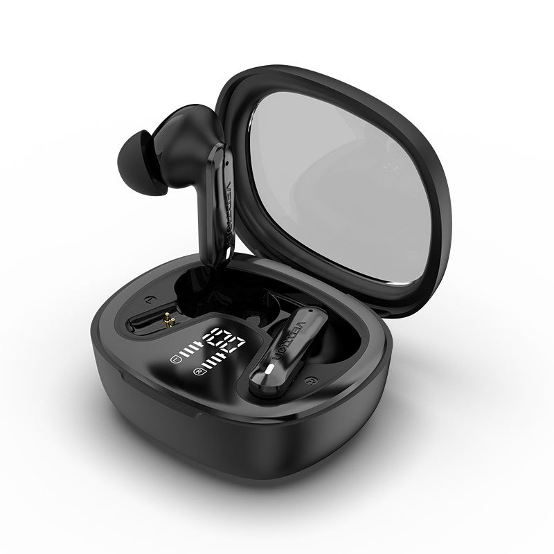 <tc>Vention</tc> Auriculares Bluetooth verdaderamente inalámbricos
