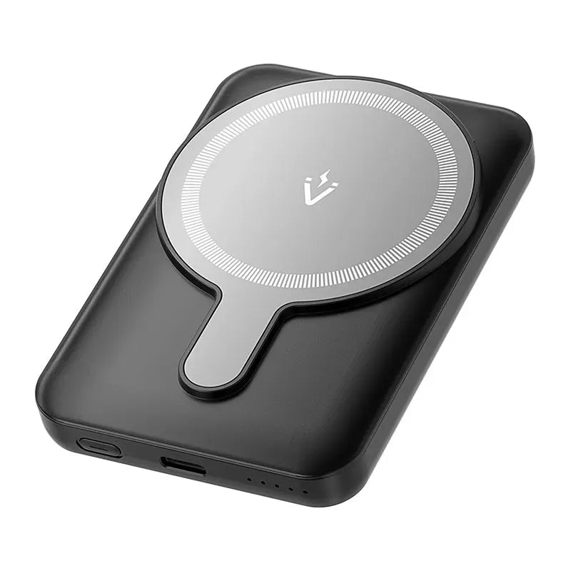 Vention 5000mAh Magnetic Wireless Power Bank 20W——On Promotion - Vention