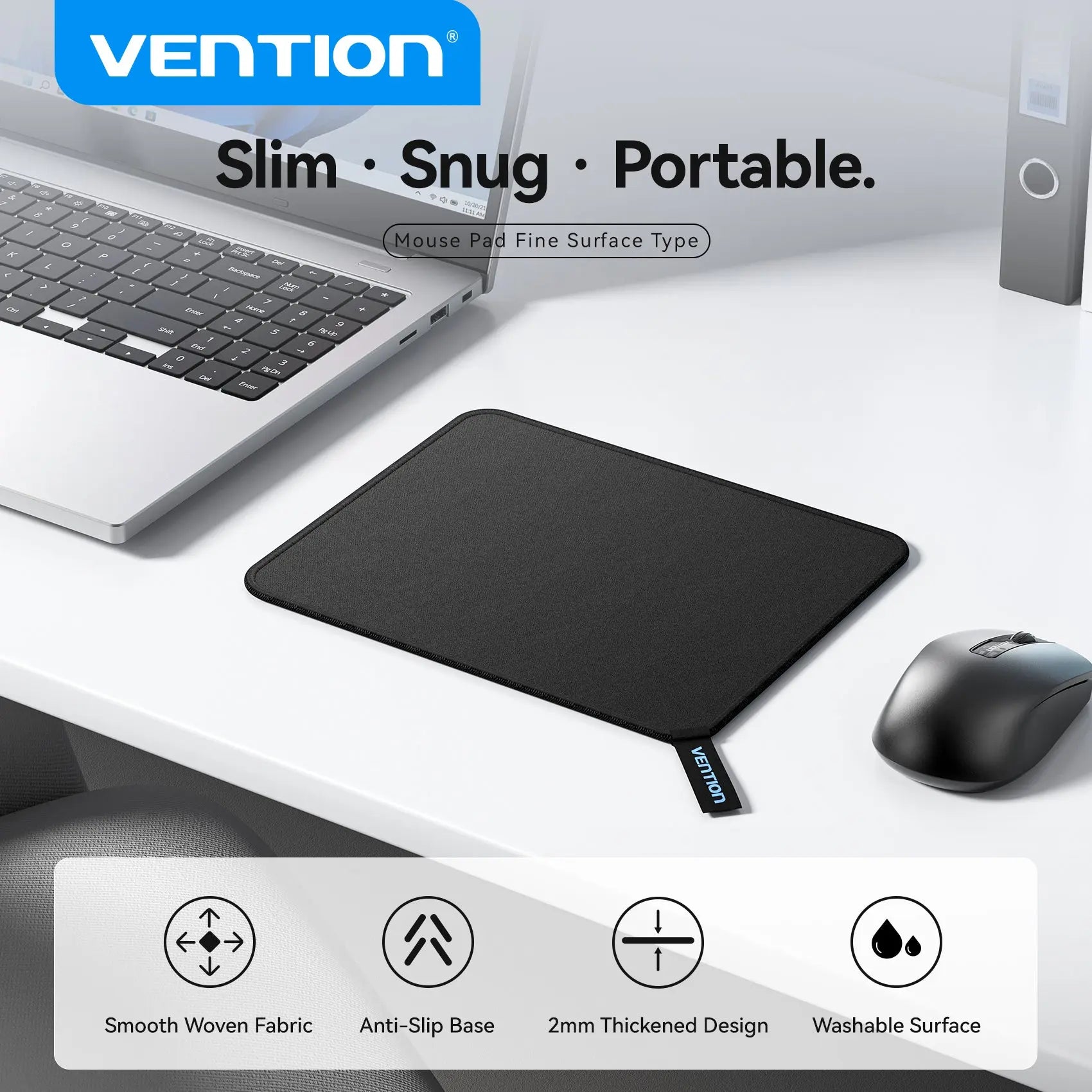 Vention Mouse Pad - Vention