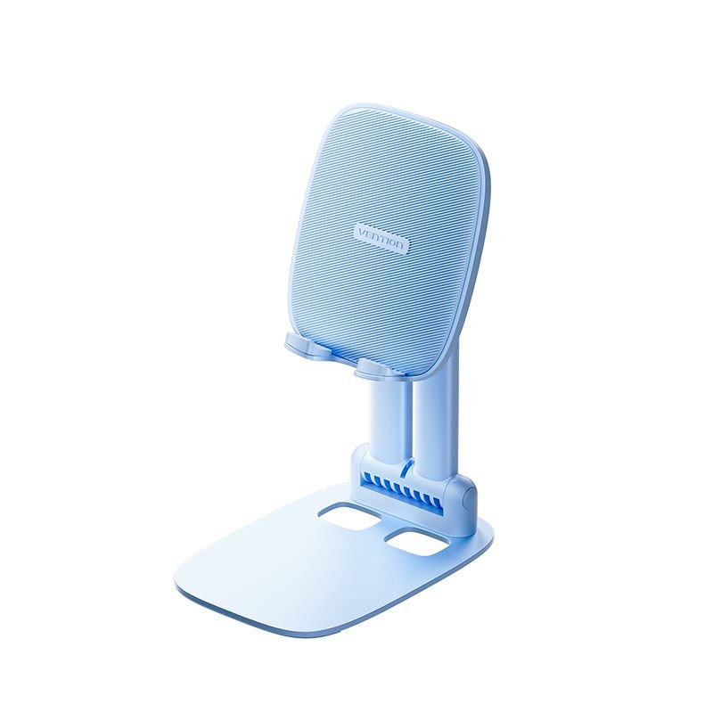 Vention Height Adjustable Tablet Stand for Desk Aluminum Alloy Type - Vention