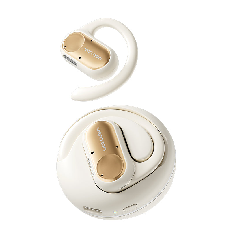 <tc>Vention</tc> Auriculares inalámbricos Bluetooth de oído abierto OpenBeat